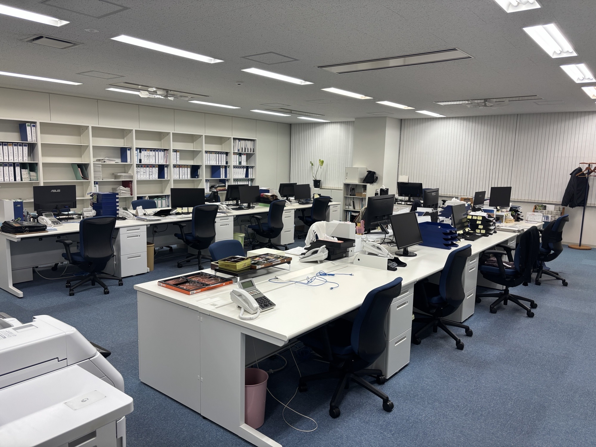 【賞与・昇給あり】受注メインの事務◆残業なし♪土日祝休み○