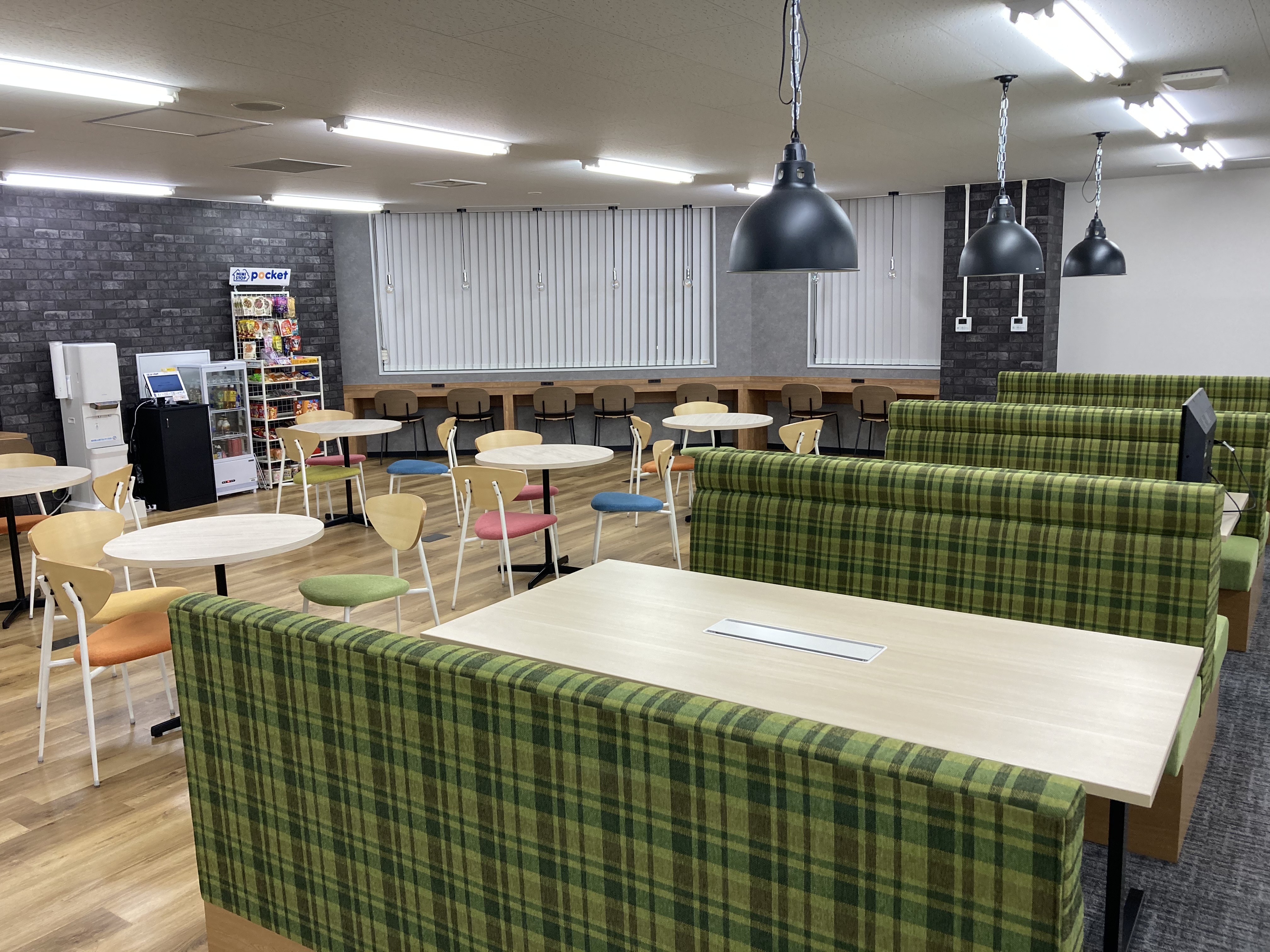 就業先イメージ