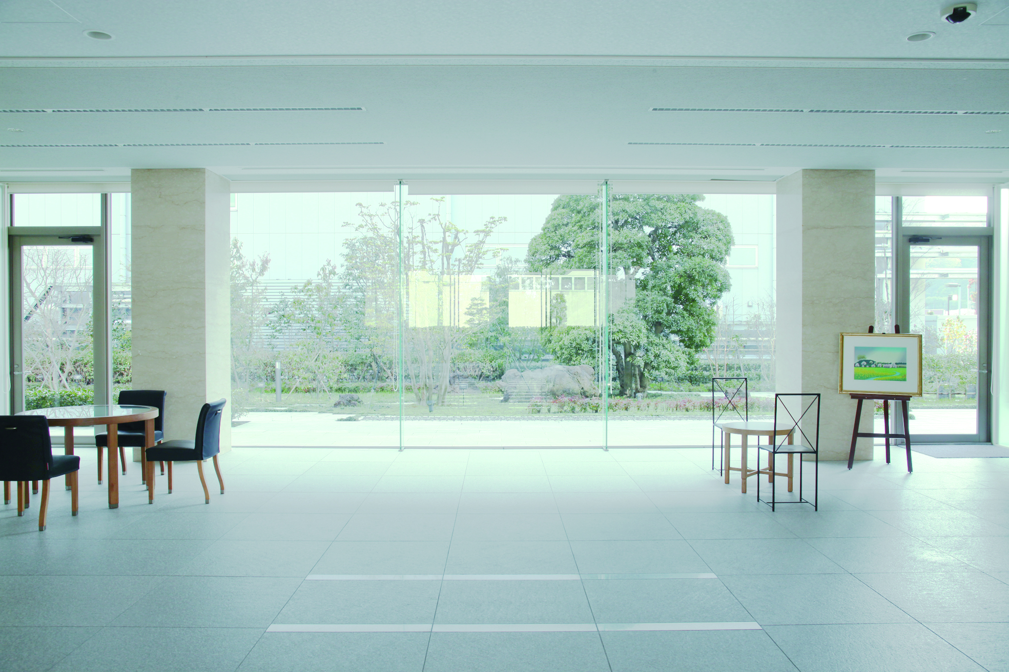 就業先イメージ