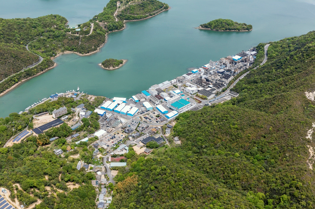 ★備前市★未経験OK！大手化学メーカー♪カンタン検査補助