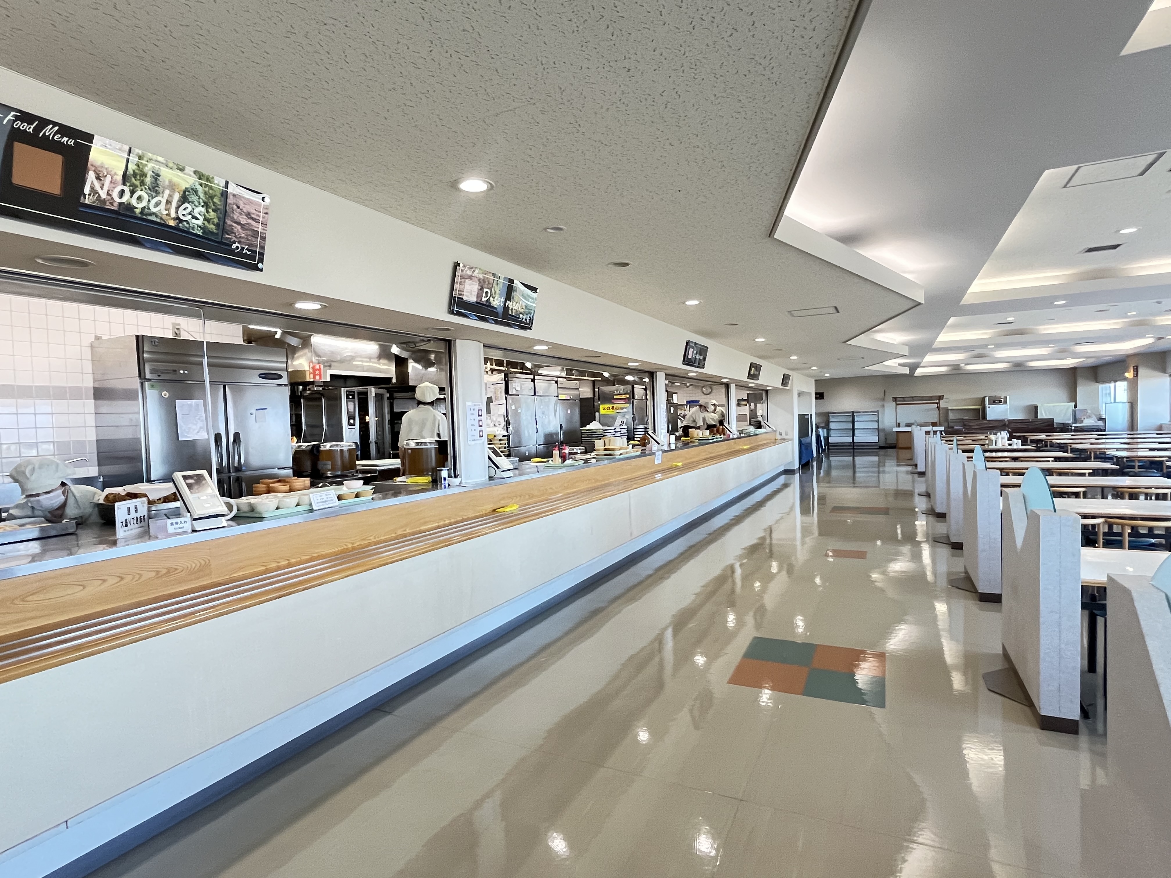 ＼調理ナシ！栄養士経験を活かす／社員食堂の献立作成＆食材発注