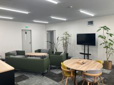 就業先イメージ