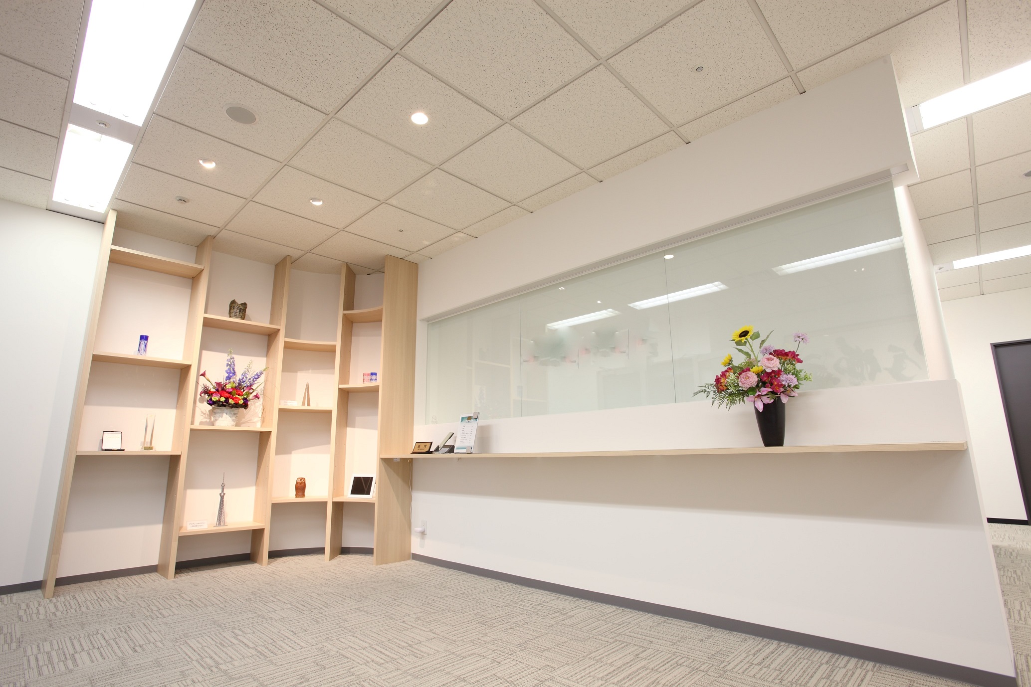 就業先イメージ