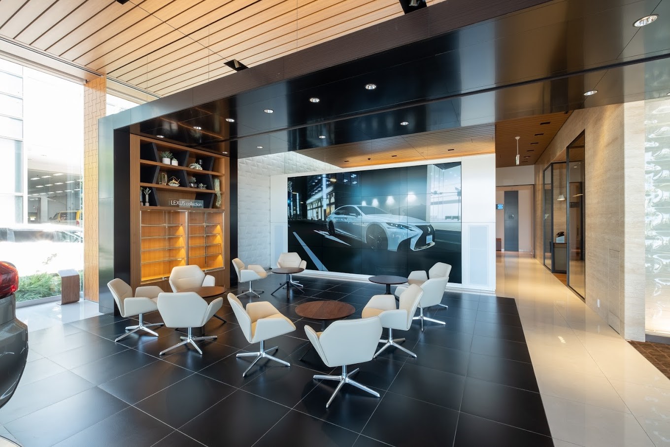 就業先イメージ