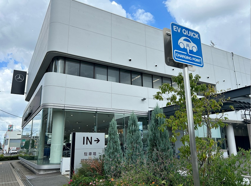 【長期】ディーラー受付事務・案内◆残業なし♪朝ゆっくり○