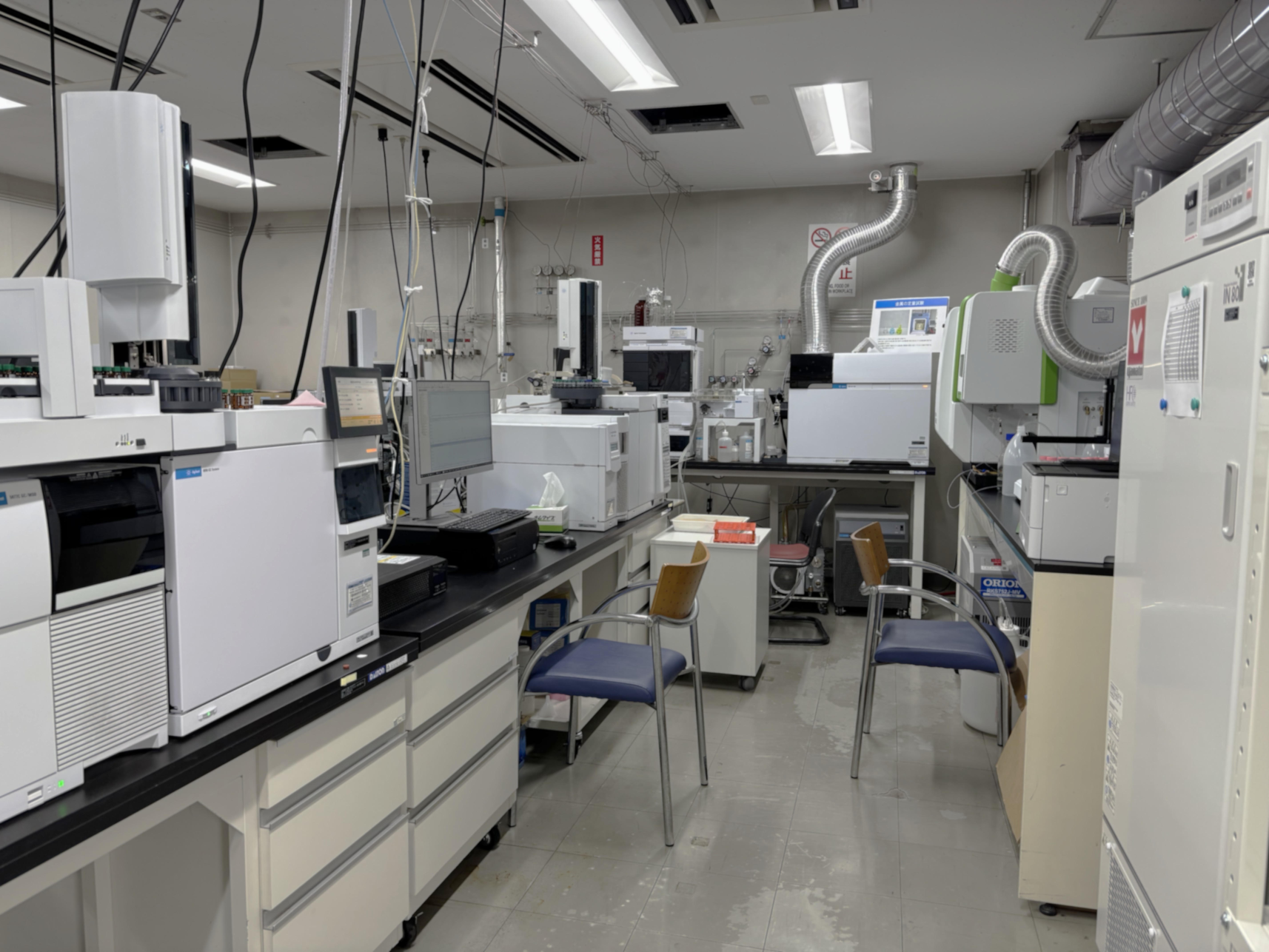 ＜川口駅×品質試験＞検査機関で繊維製品の安全性試験業務