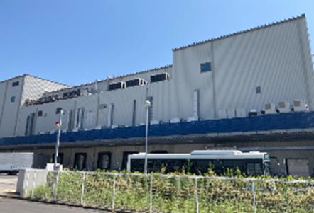 就業先イメージ