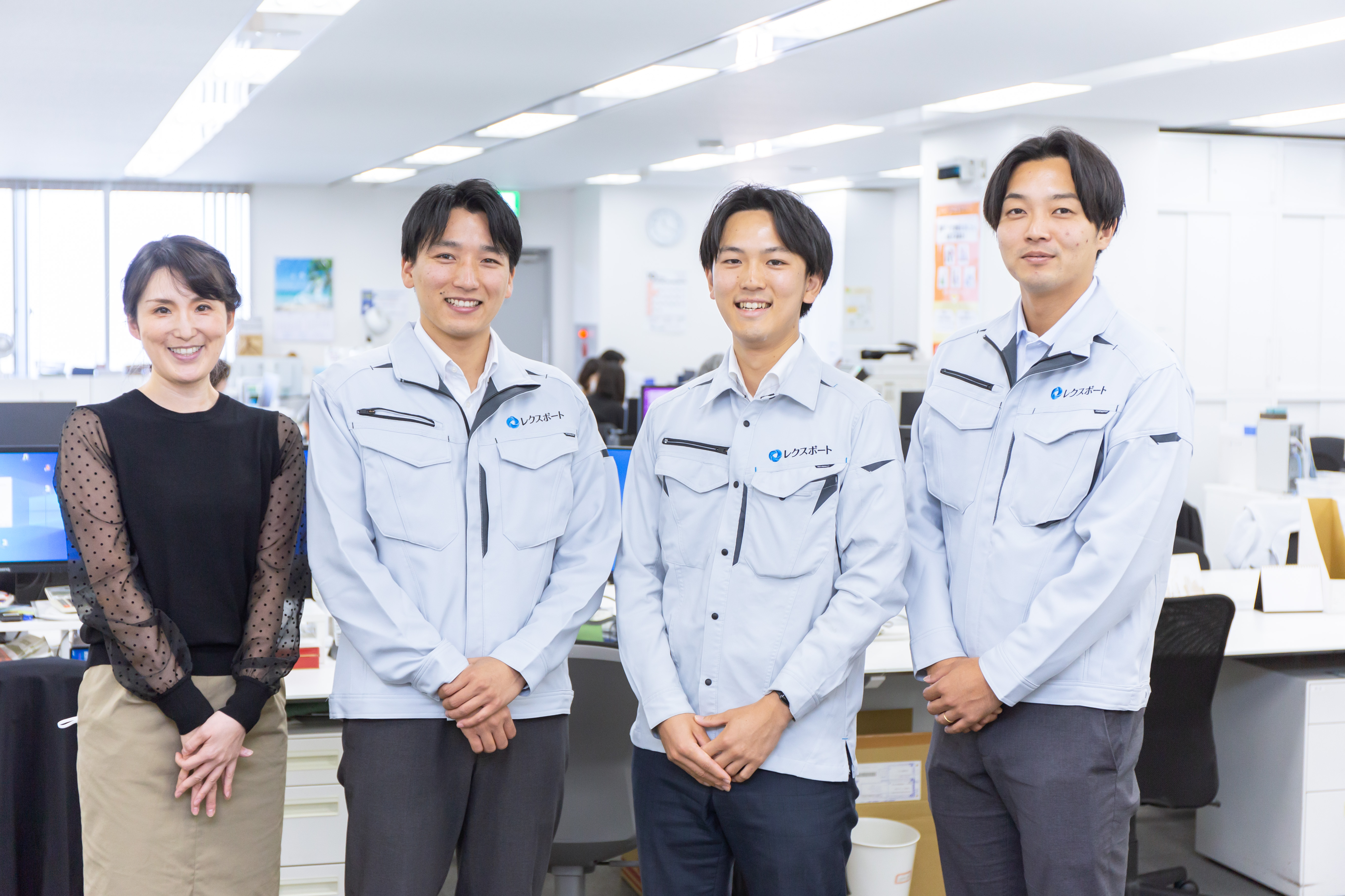 就業先イメージ