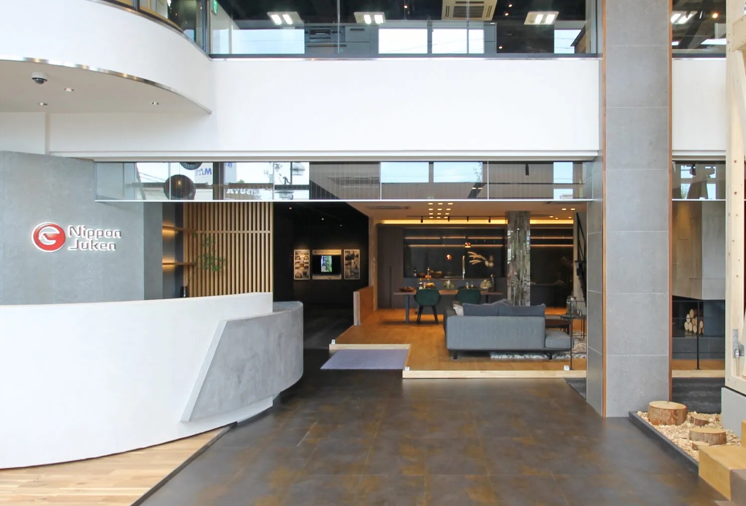 就業先イメージ