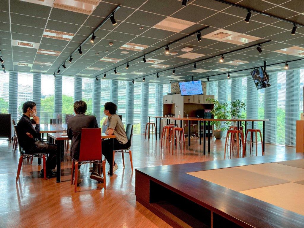 【ほぼフル在宅♪】2000円○大手コンサルでリサーチ・資料作成