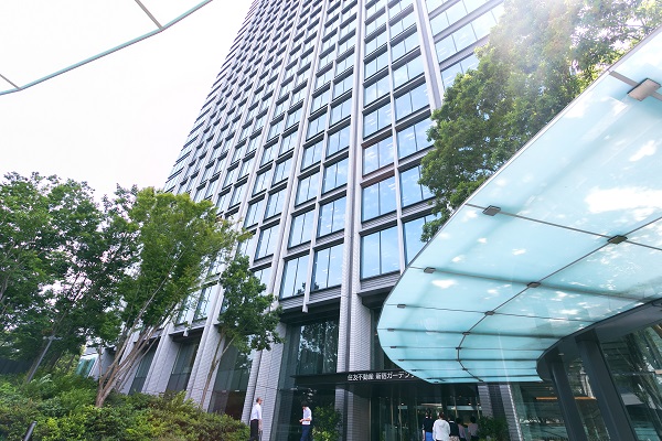 就業先イメージ