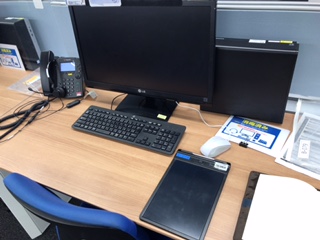 【1/14～3末限定】髪色ネイル自由★未経験OK★法人向け窓口♪