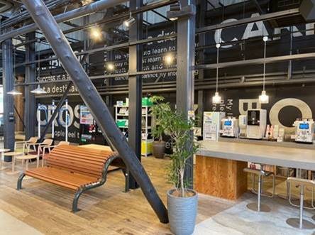 ＜初日から有給支給＆WLB休暇＞働きやすい9:00-17:30経理＠天満