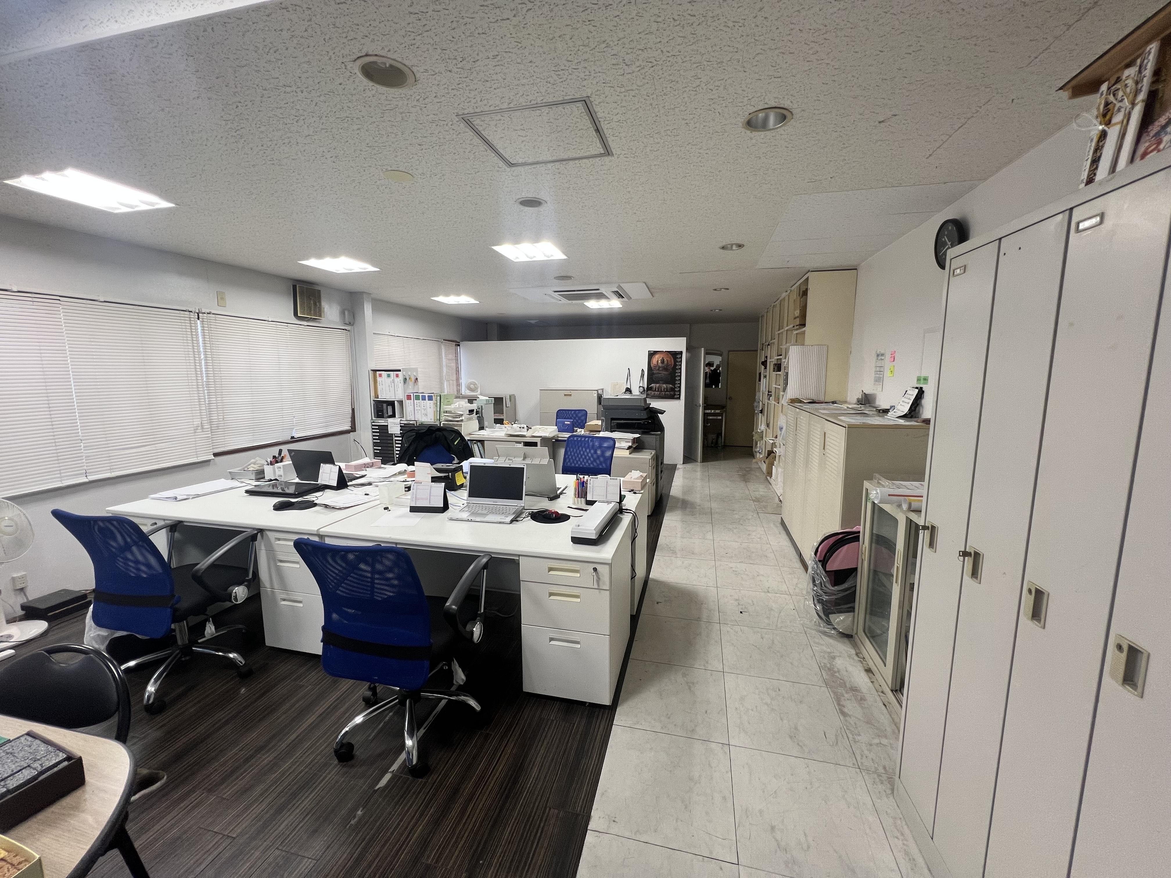 就業先イメージ