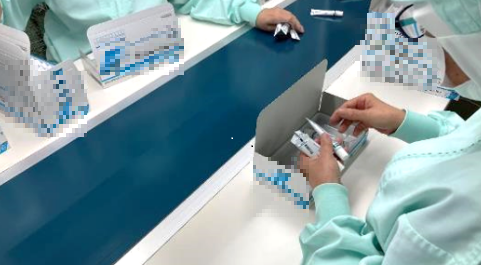 就業先イメージ