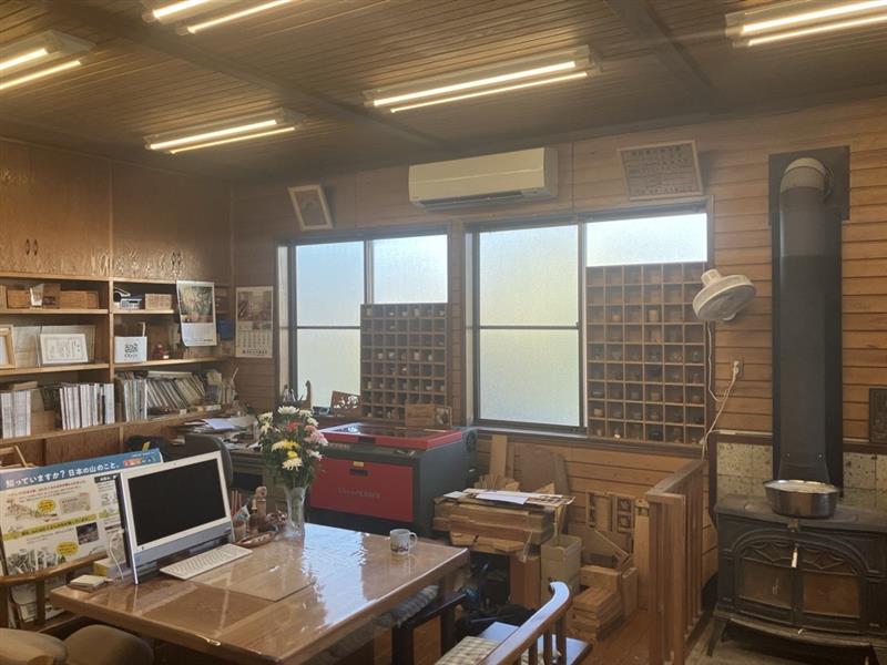 就業先イメージ