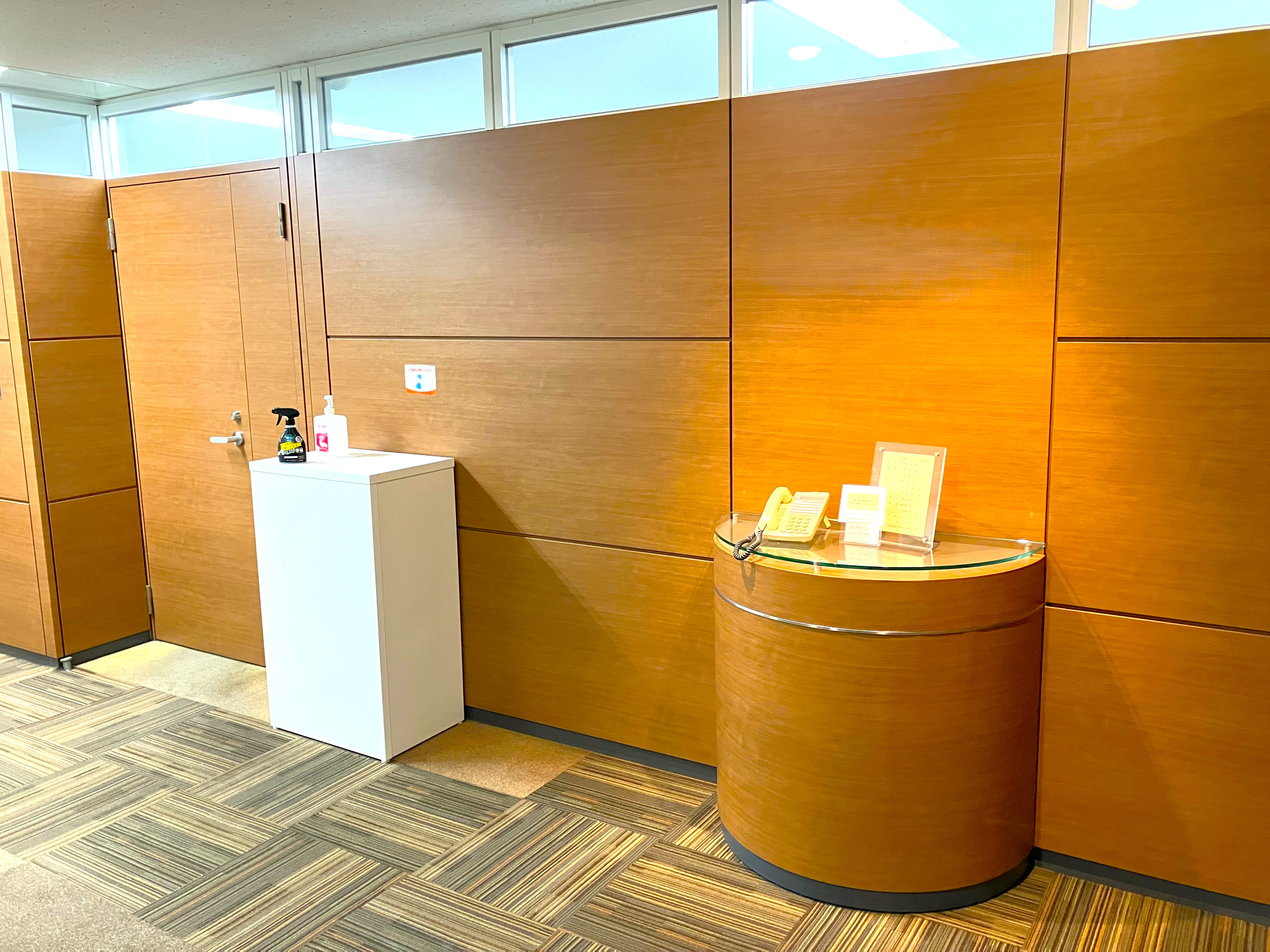 就業先イメージ