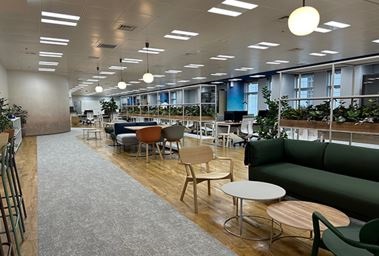 就業先イメージ