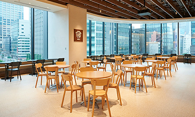 就業先イメージ