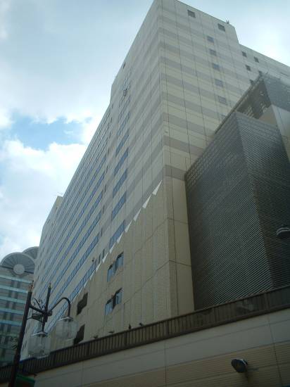 《穏やか日系♪》1850円★管理部門で事務サポート♪恵比寿駅直結