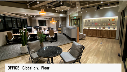 就業先イメージ