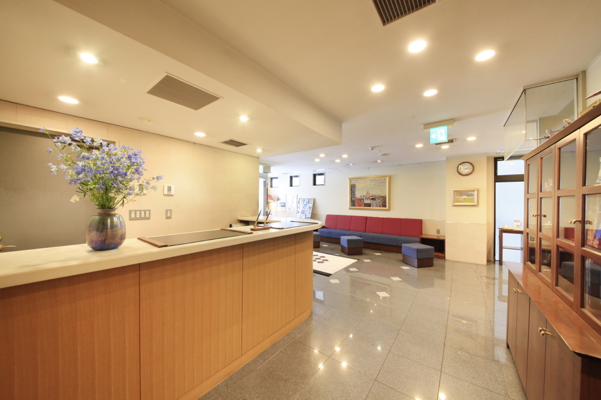 就業先イメージ