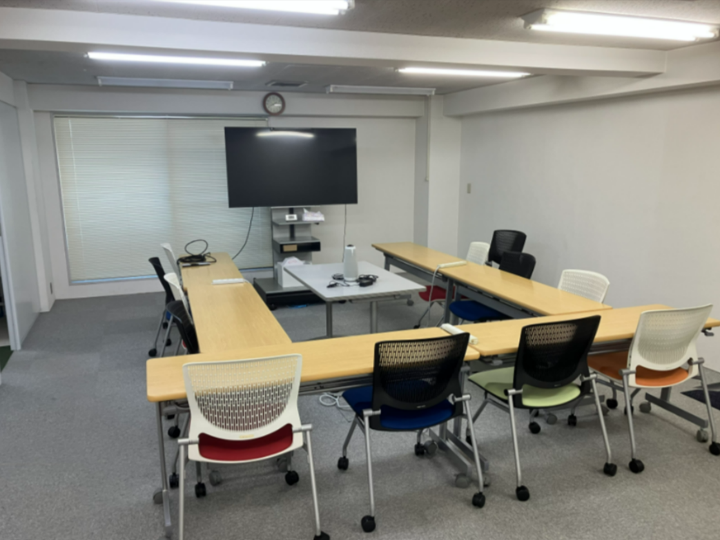 就業先イメージ