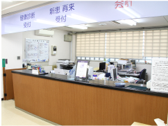 就業先イメージ