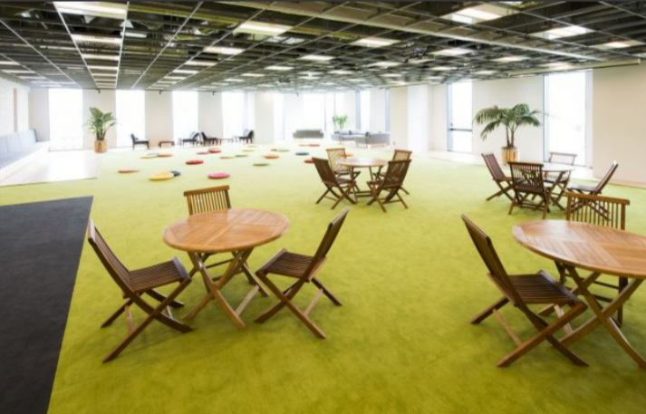 【週2在宅】カジュアルOK！正社員雇用あり◆見積り作成など