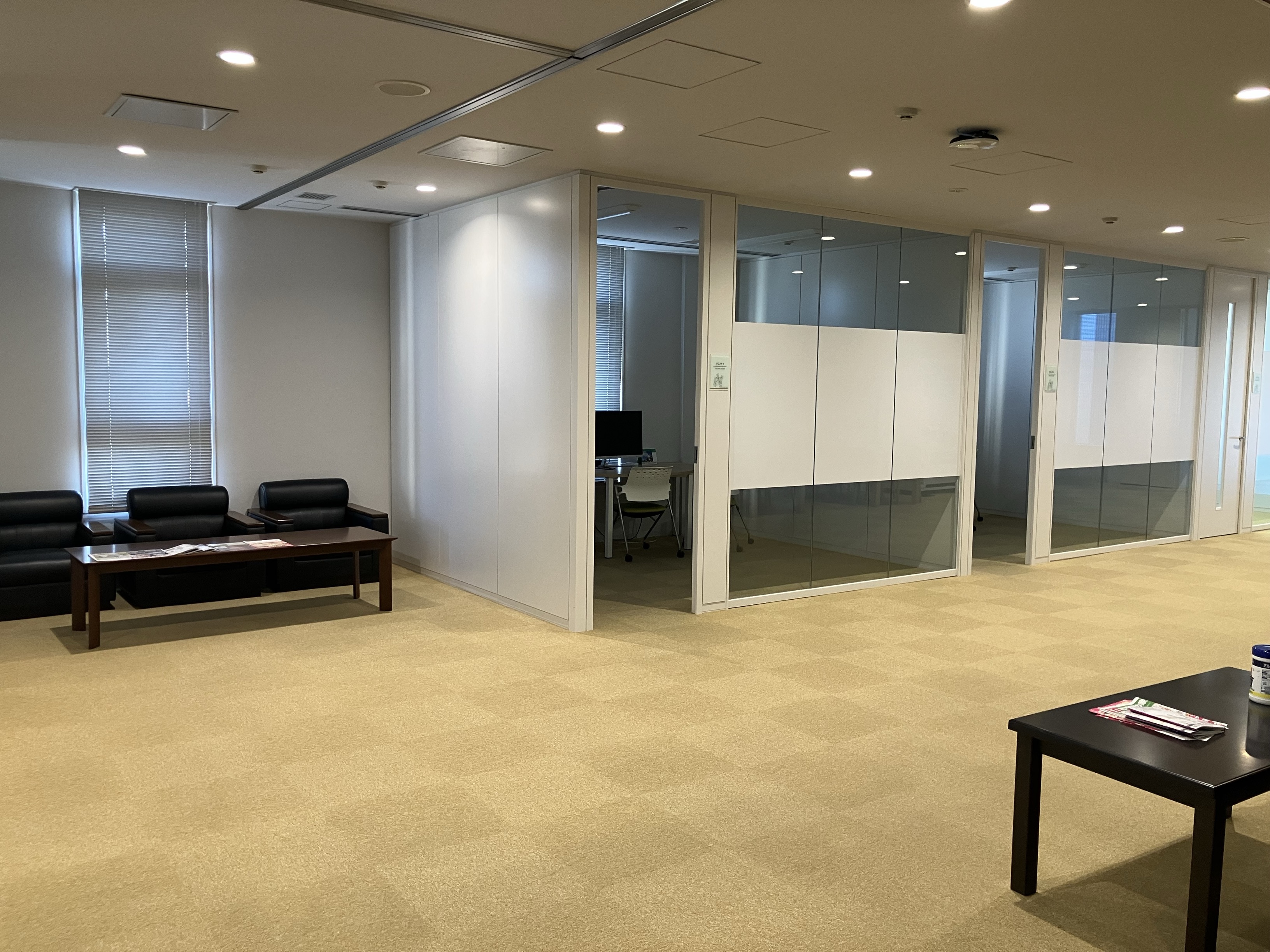 <時短９時～16時×無料Pあり>地元密着◎マスコミ業界で事務♪