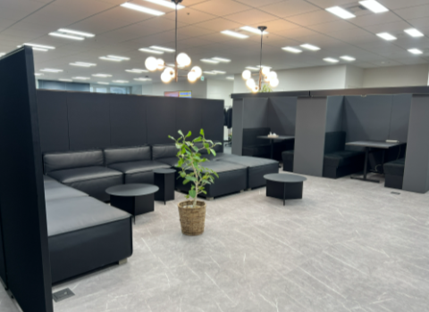 【週3~4日でえらべる♪】Excelスキルが活かせる事務◎服装自由☆