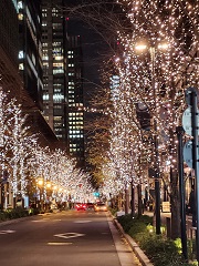 3月☆三菱商事で秘書経験をお持ちの方の募集です♪