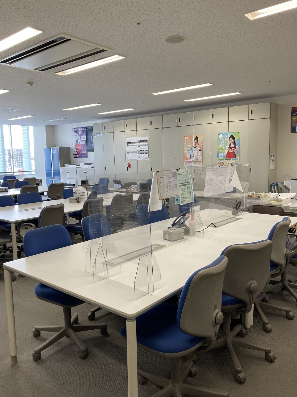 ＼まずはカンタン事務から／＜17時×MYペースにお仕事＞＠宮崎駅