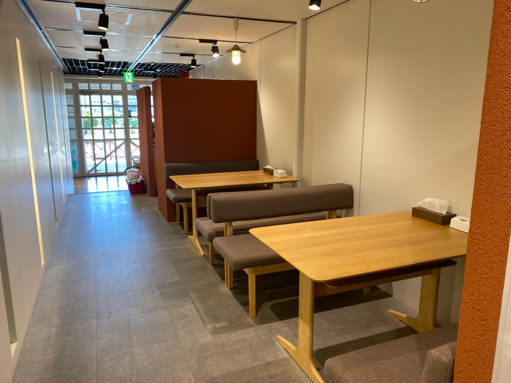 就業先イメージ