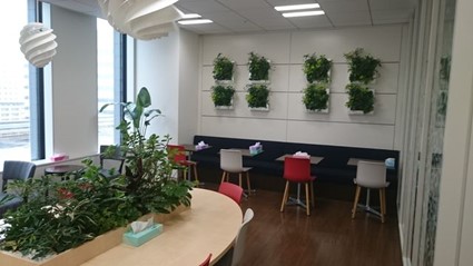 ＼大手広告G×人事／直接雇用の実績アリ！人事労務のアシ♪