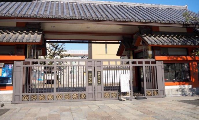 人気の学校事務♪有名な学校でお仕事しよう！残業はなし！！