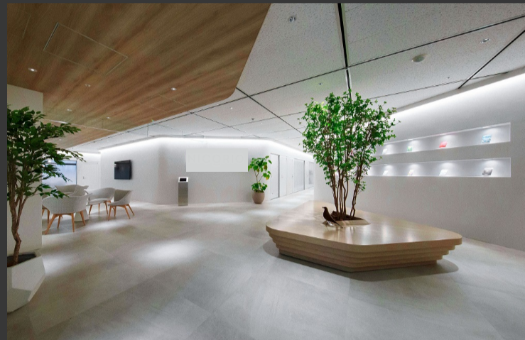 就業先イメージ