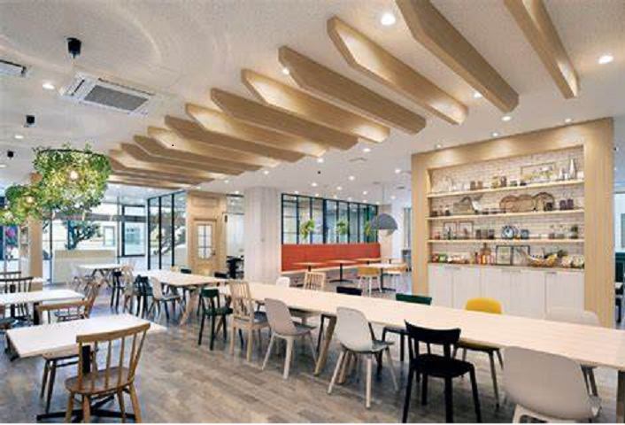 ＜板橋本町＞＼有名／スパイス食品メーカーで企業受付★