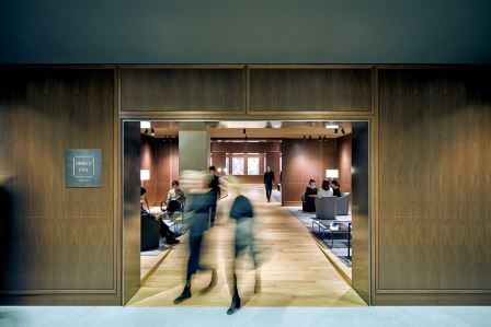 アパレル企業で《デザイナーアシスタント》はばひろ事務♪