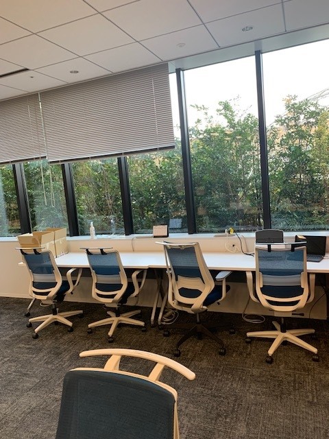 就業先イメージ