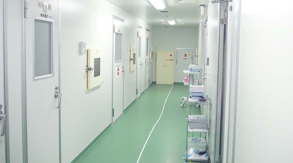 就業先イメージ