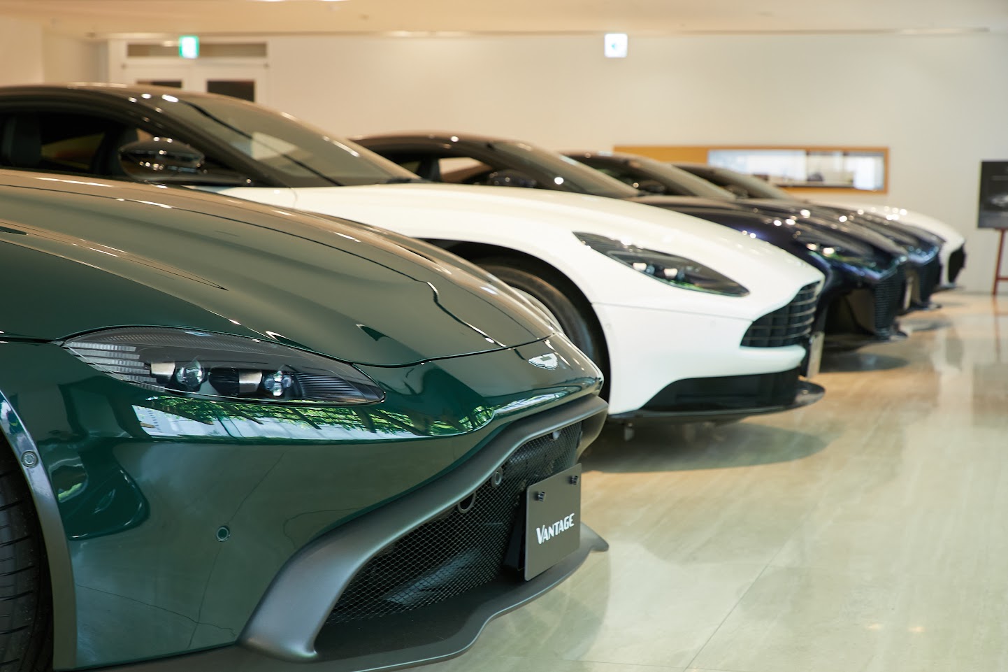 就業先イメージ