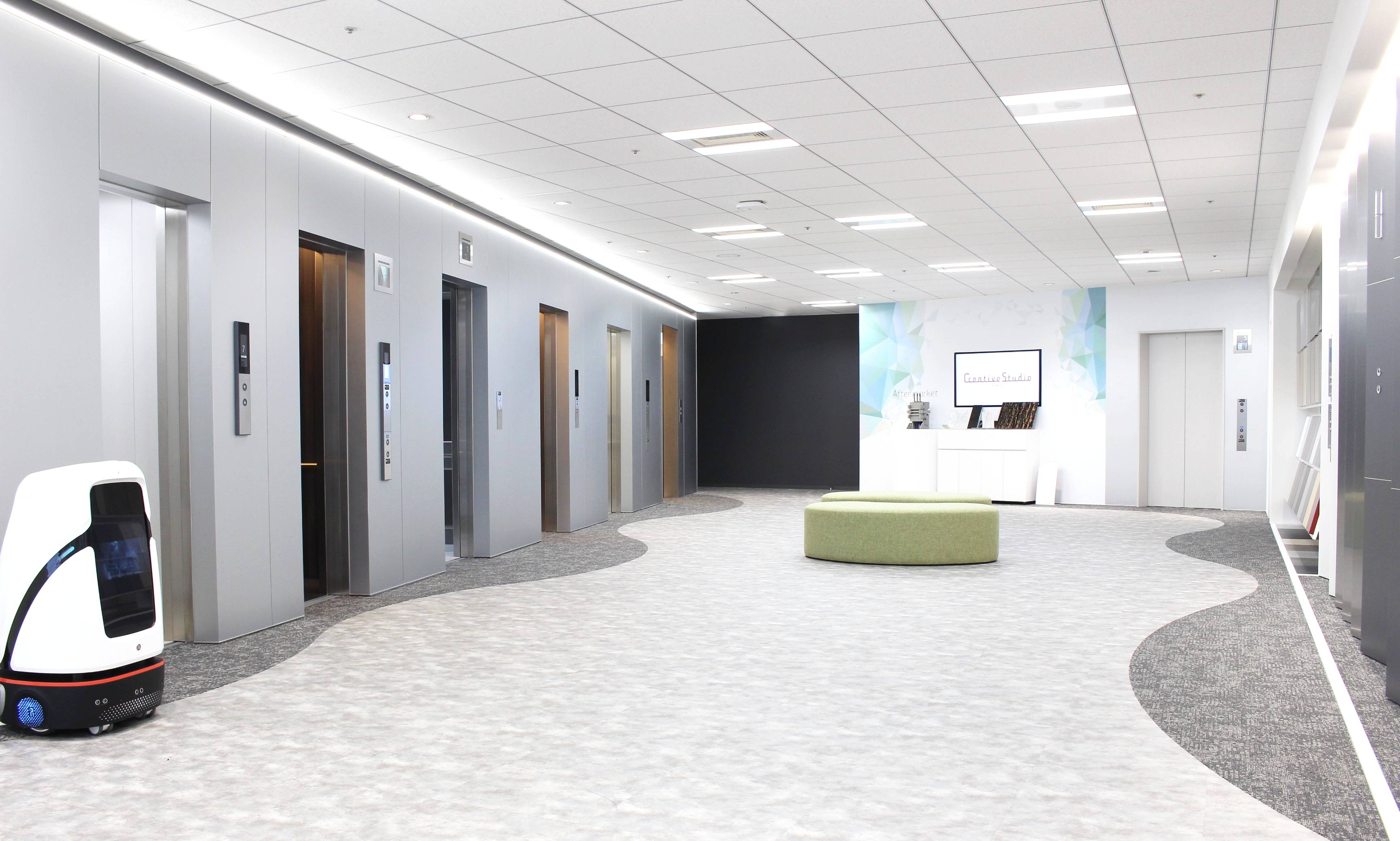 【週4日×6時間5分】＠1,850円☆長期◆SNS投稿やデータ集計♪