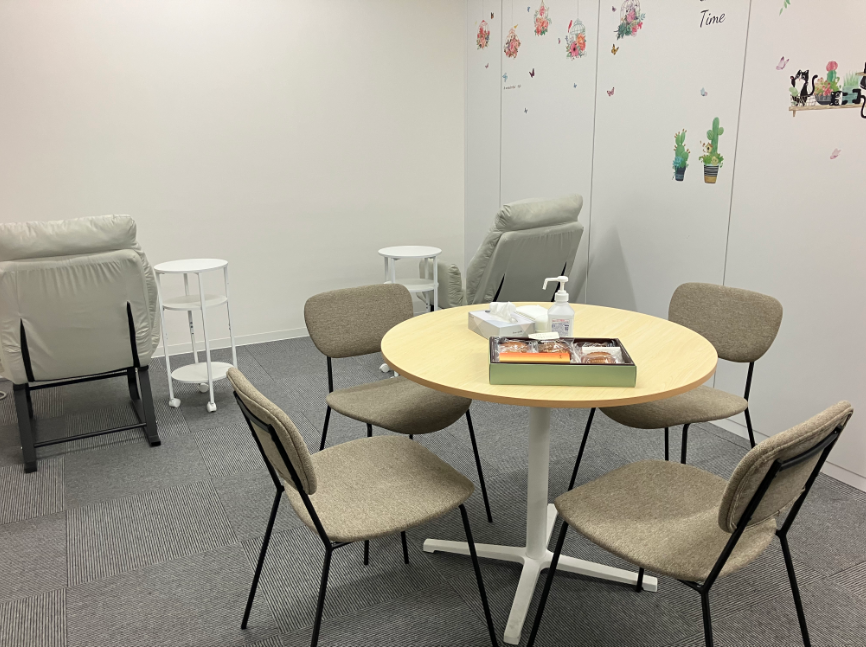 就業先イメージ