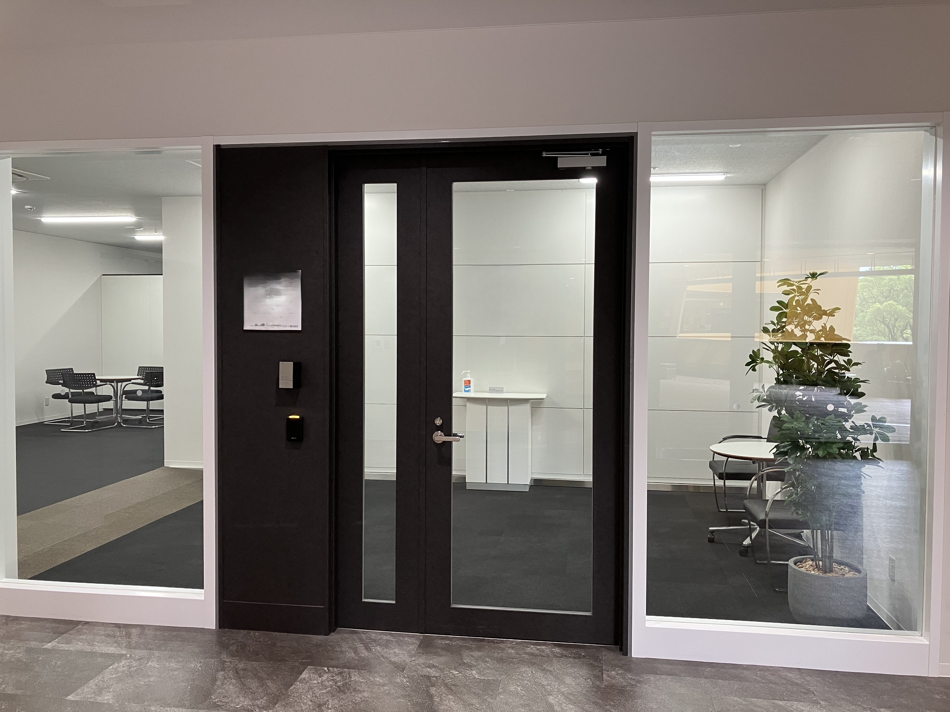 就業先イメージ