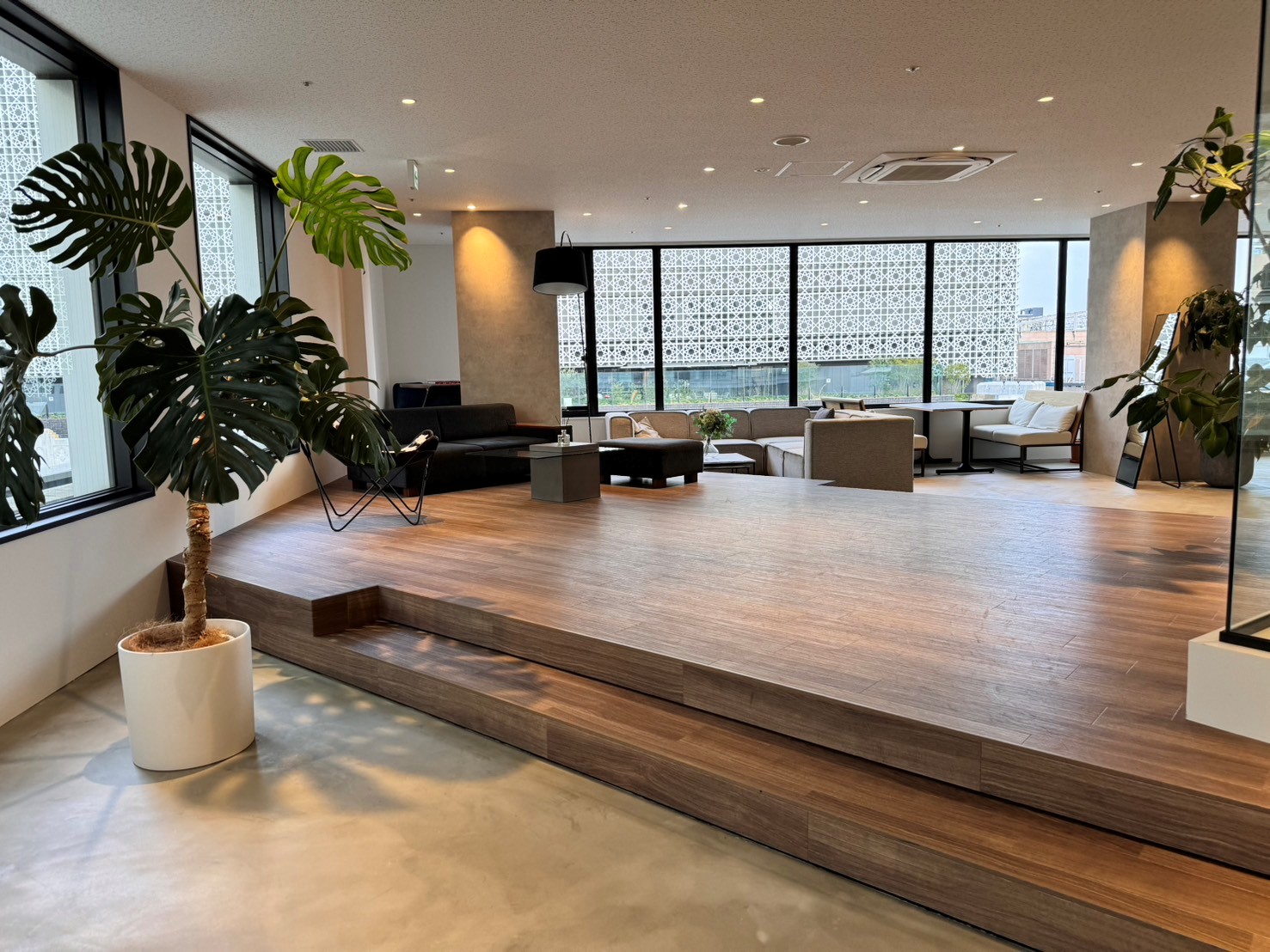 【2月開始】飲食店や美容サロンへ【LINEサービス】に関する案内