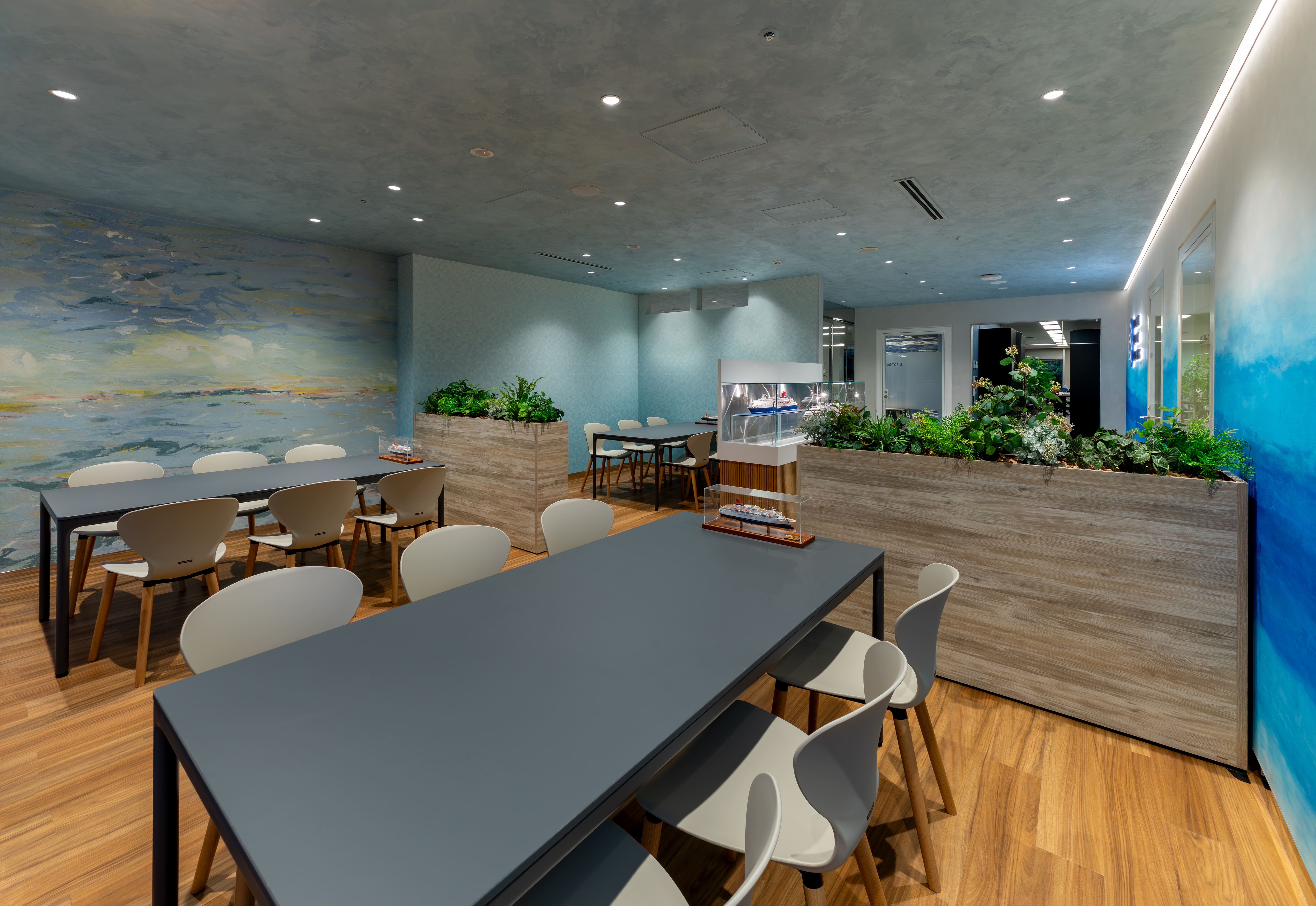 在宅あり☆憧れのクルーズ船運航企業☆紙媒体の制作・進行管理