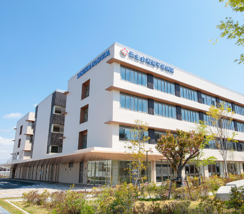 ＼残業ほぼなし×時給1,400円／医療事務経験活かせる◎平塚