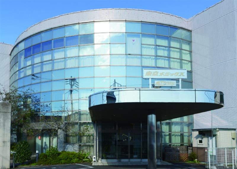 就業先イメージ