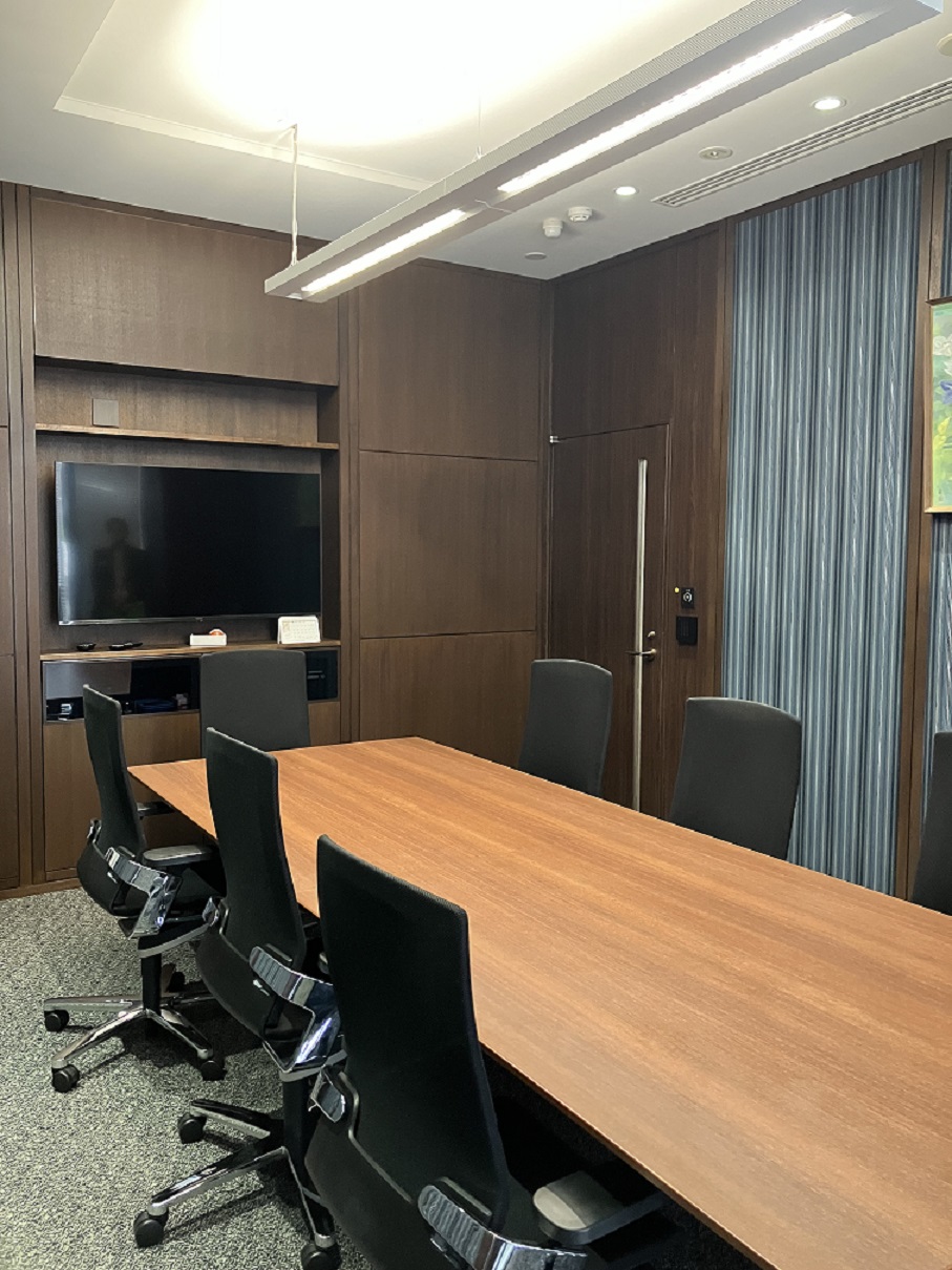 就業先イメージ